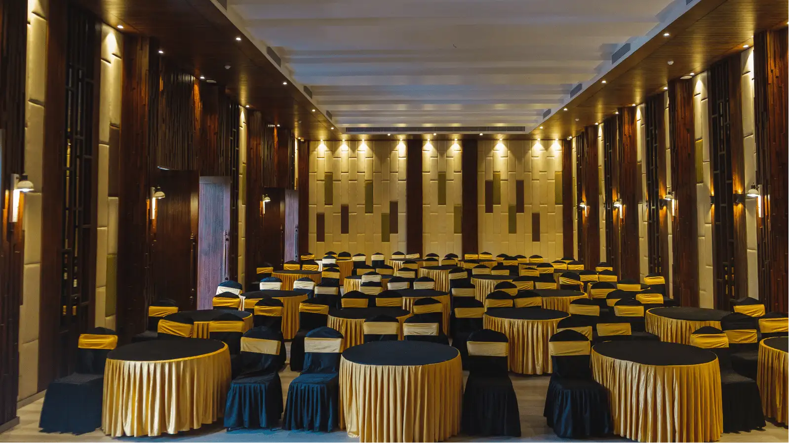 Celebrations Ballroom — gallery